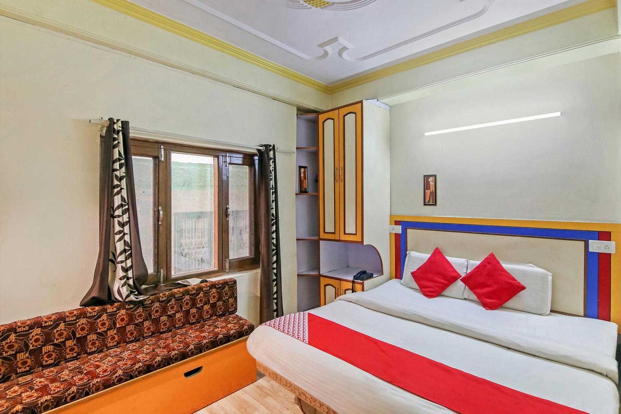 OYO 10694 Hotel Royal Inn Shimla Exterior foto