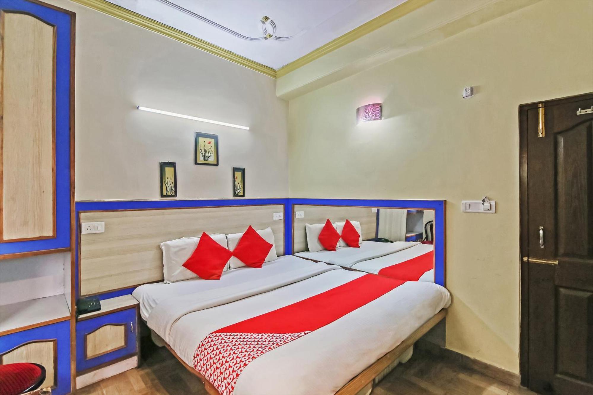 OYO 10694 Hotel Royal Inn Shimla Exterior foto