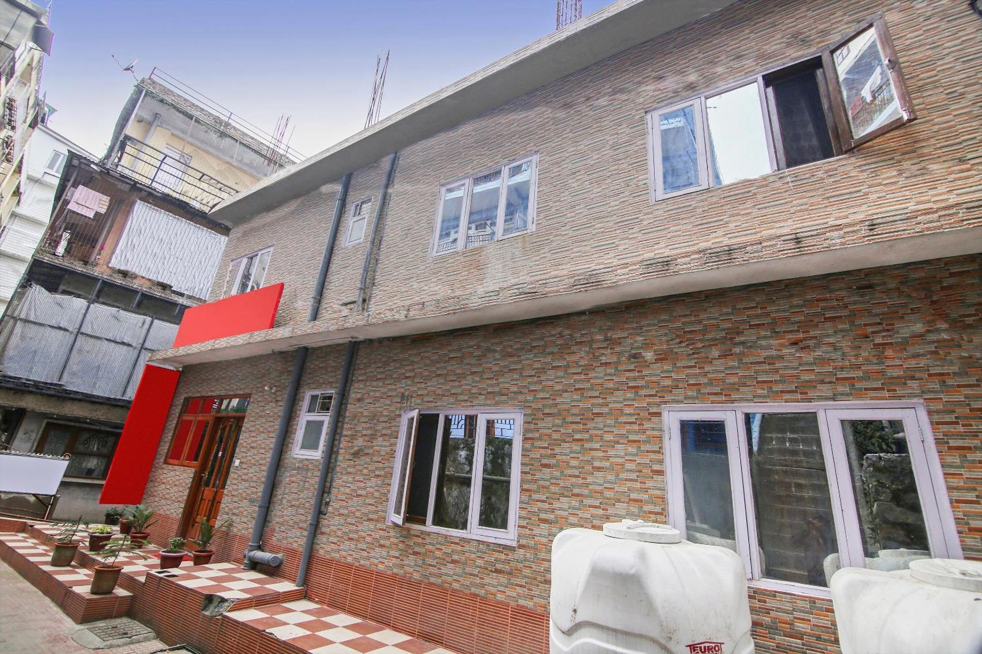 OYO 10694 Hotel Royal Inn Shimla Exterior foto
